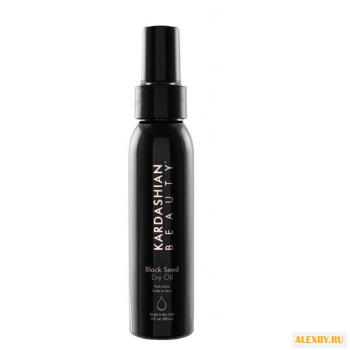 CHI Kardashian Beauty Сухое масло