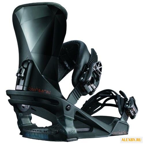 Крепления Salomon Alibi