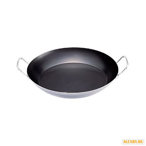 Сковорода De Buyer La lyonnaise