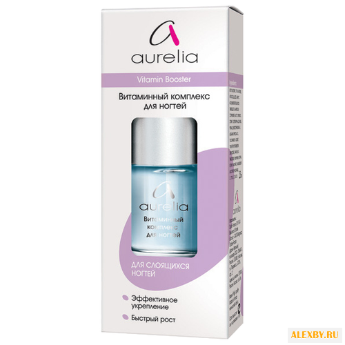 Средство для ухода Aurelia