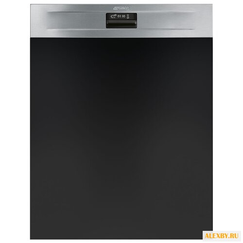 Посудомоечная машина smeg