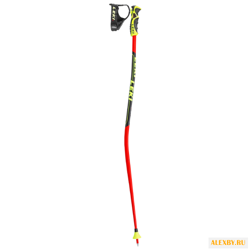 Палки для горных лыж Leki WC