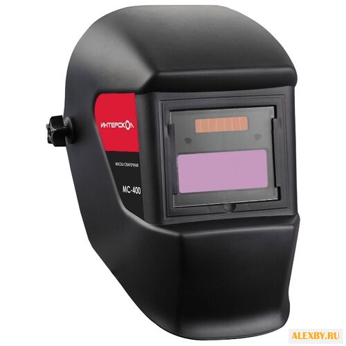 Маска Интерскол МС-400