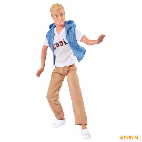 Кукла Steffi Love Городская