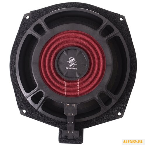 Автомобильный сабвуфер Ground