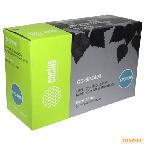Картридж cactus CS-SP3400