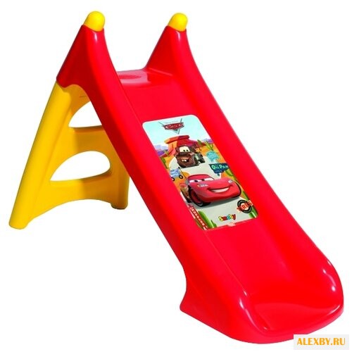 Smoby Тачки 310146