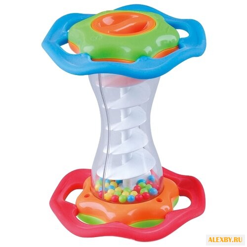 Погремушка PlayGo Baby