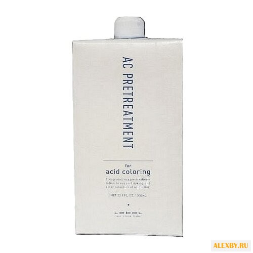 Lebel Cosmetics Увлажняющий