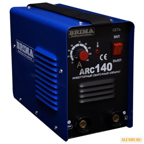 Сварочный аппарат BRIMA ARC-140