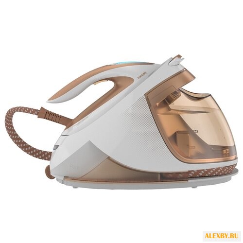 Утюг с парогенератором Philips