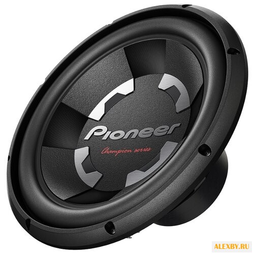 Автомобильный сабвуфер Pioneer