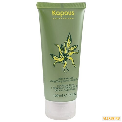 Kapous Professional Ylang Ylang