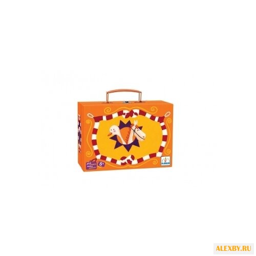 Настольная игра DJECO Людо и Ко