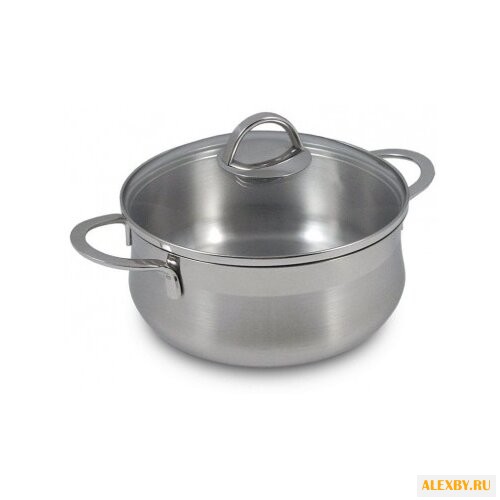 Кастрюля Silampos Emotion 22 л