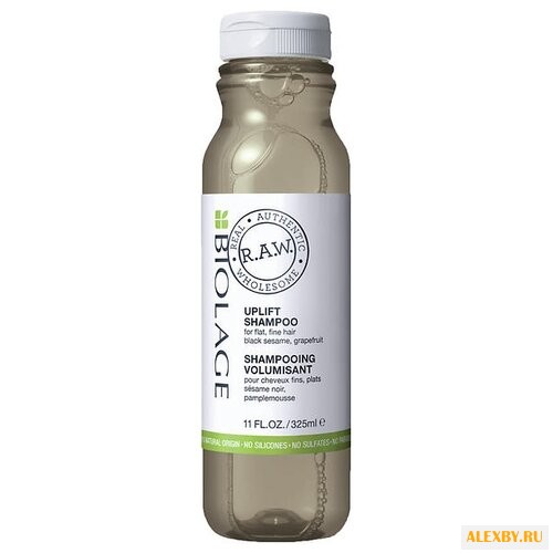 Biolage шампунь R.A.W. Uplift