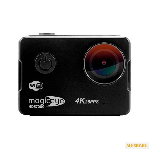 Экшн-камера Gmini MagicEye