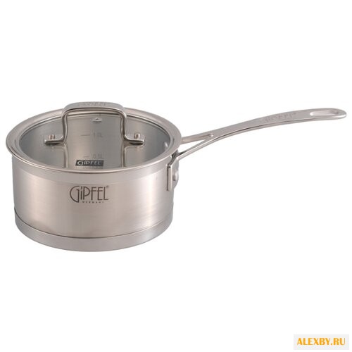 Ковш GiPFEL PRESTIGE 16 л