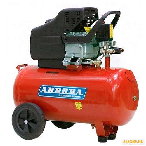 Компрессор Aurora Wind-50