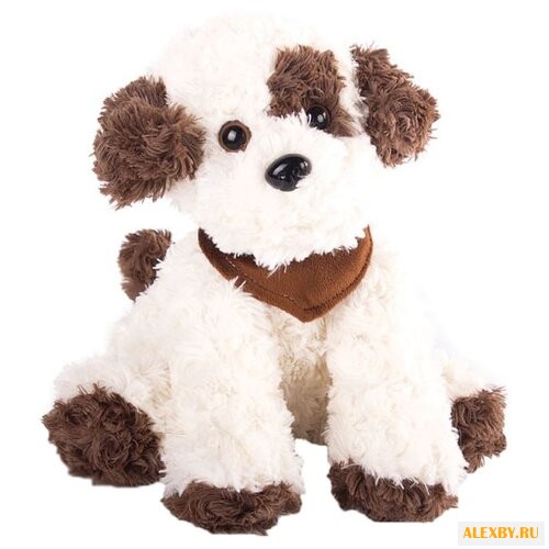 Мягкая игрушка Gulliver Щенок