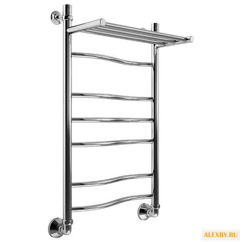 Водяной полотенцесушитель