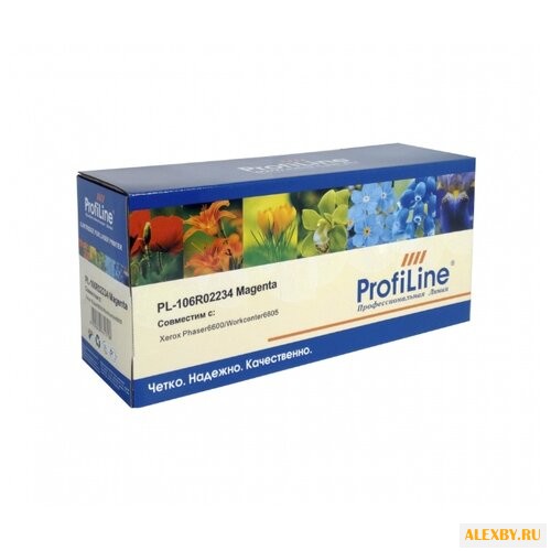 Картридж ProfiLine PL-106R02234-M