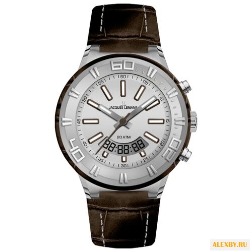 Наручные часы JACQUES LEMANS