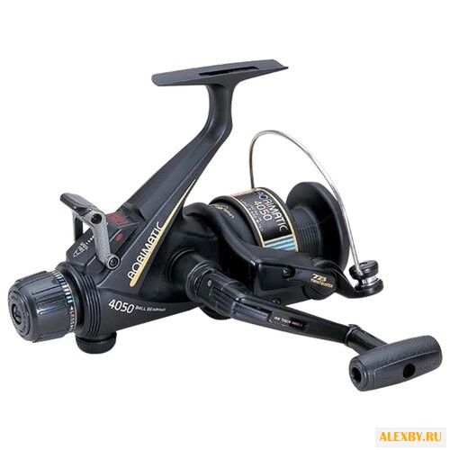 Катушка DAIWA Aorimatic 4050