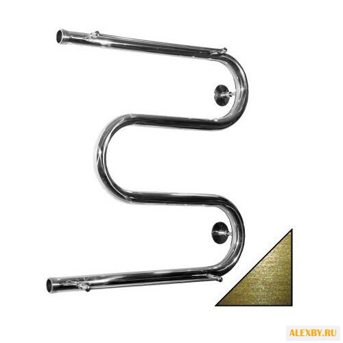 Водяной полотенцесушитель