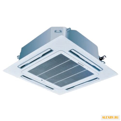 Сплит-система Dantex RK-36UHC3N