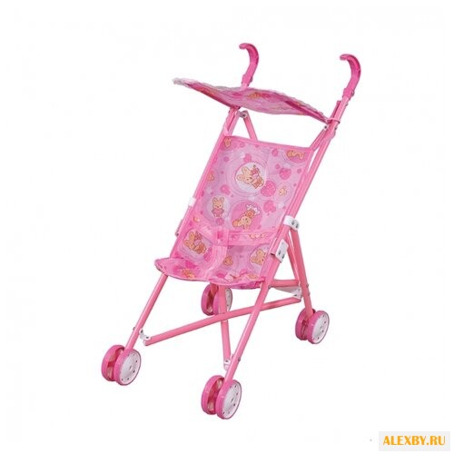 Прогулочная коляска Fei Li