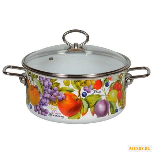 Кастрюля Vitross Confitura 3 л