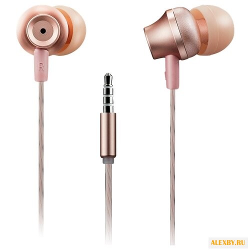 Наушники Canyon CNS-CEP3