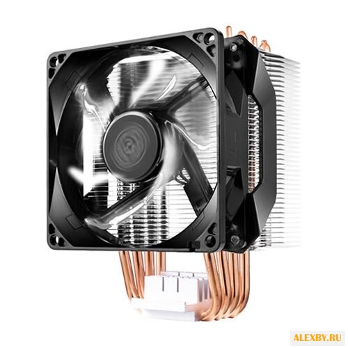 Кулер для процессора Cooler