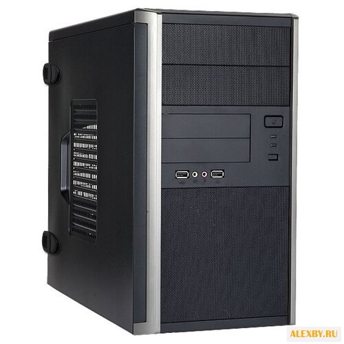 Компьютерный корпус IN WIN