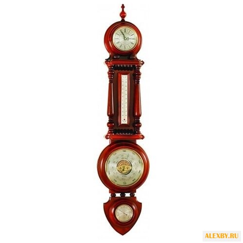 Метеостанция БРИГ+ М-18