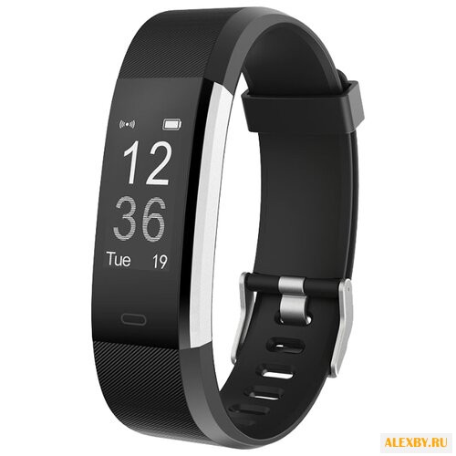 Браслет Smarterra FitMaster Pro