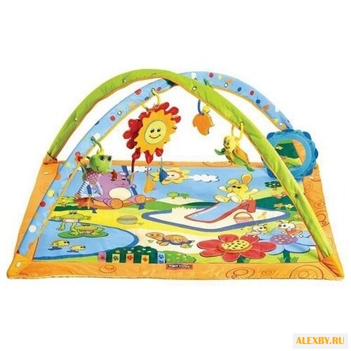 Развивающий коврик Tiny Love