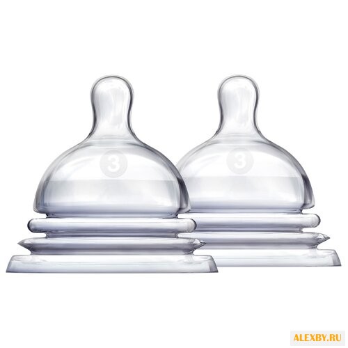 Соска Munchkin Latch Stage 3