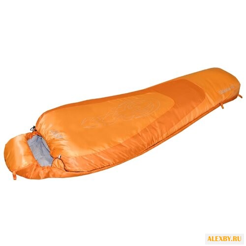 Спальный мешок NOVA TOUR Сибирь