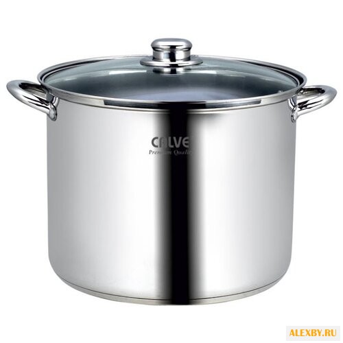 Кастрюля Calve CL-1832 105 л