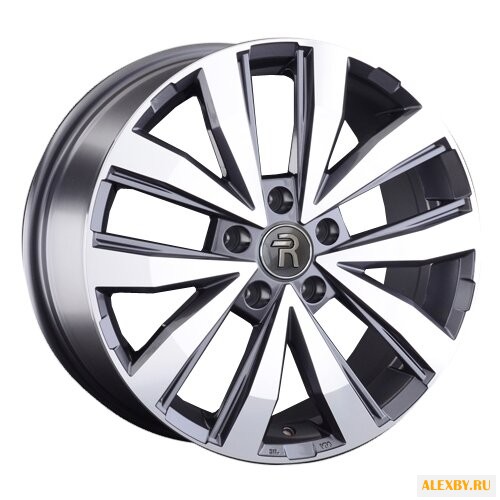 Колесный диск Replay VV202