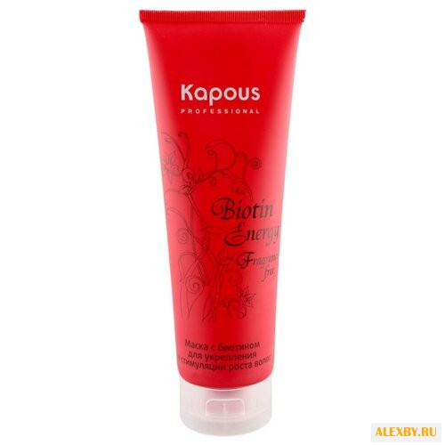 Kapous Professional Fragrance