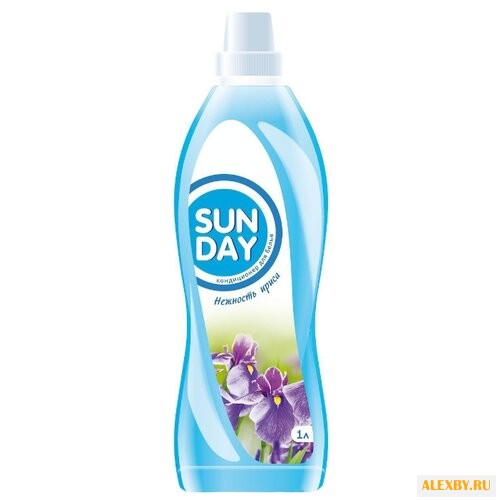 Кондиционер для белья Нежность