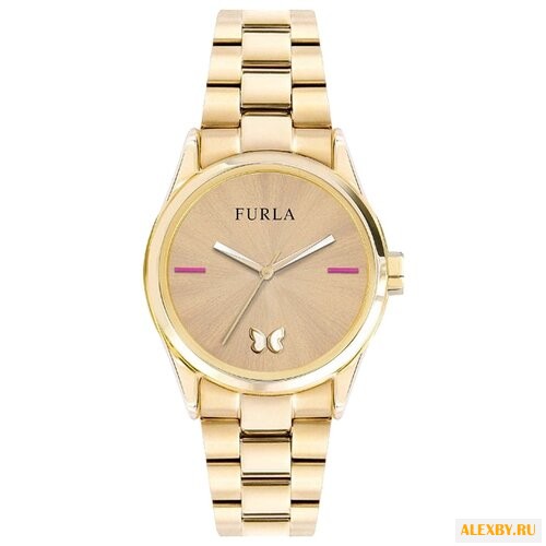 Наручные часы FURLA R4253101533