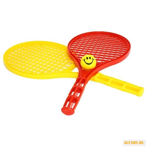 Набор для пляжного бадминтона