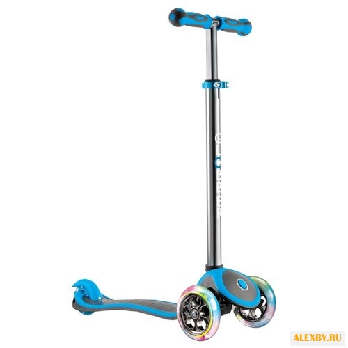 Кикборд GLOBBER My Free Up