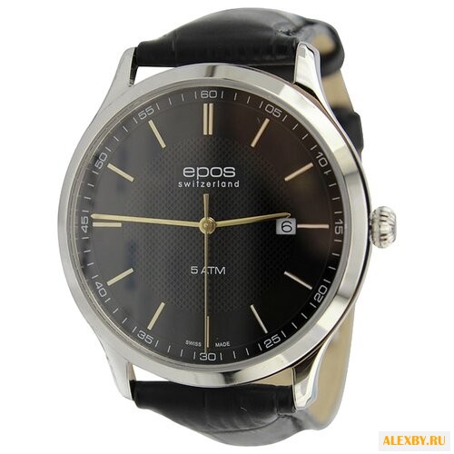 Наручные часы Epos