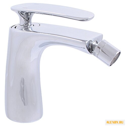 Однорычажный смеситель для биде