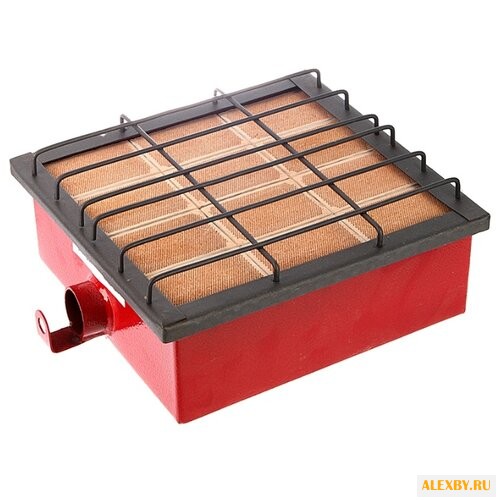 Газовая плитка Следопыт